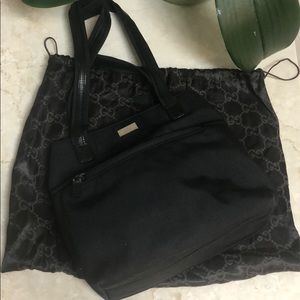 Vintage Gucci bag from 1999/2000
